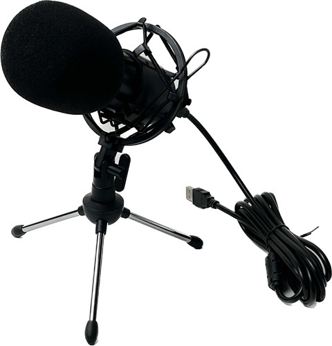 MeMe Profy USB Microphone Harry-3