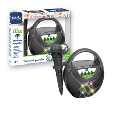 MeMe Wireless Amplifier Alex