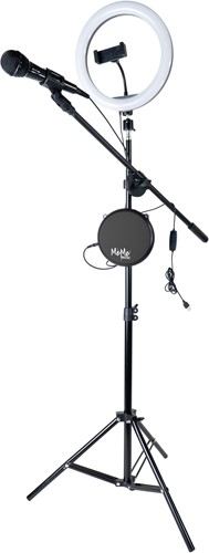 MeMe Stage Microphone Lee-2