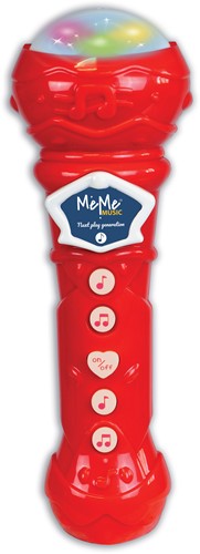 MeMe Voice Microphone Sam-2