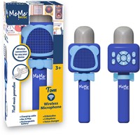 MeMe Wireless Microphone Tom