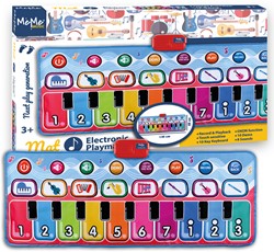 MeMe Electronic Playmat Mat