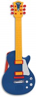 MeMe Rock Guitar and Stage Microphone Seth-2