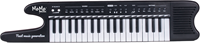 MeMe Electronic Keytar 37 keys Sandy-2