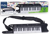 MeMe Electronic Keytar 37 keys Sandy