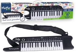 MeMe Electronic Keytar 37 keys Sandy
