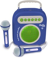 MeMe Wireless Amplifier Leo-2