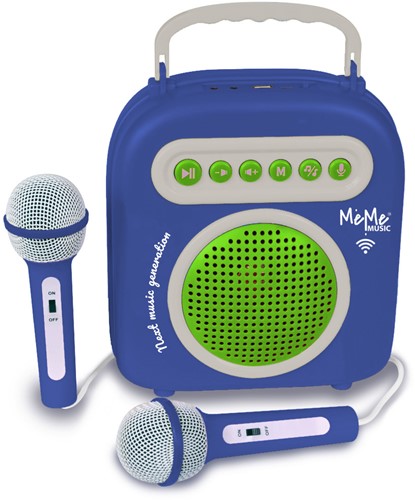 MeMe Wireless Amplifier Leo-2