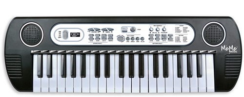 MeMe Digital Keyboard 37 Keys Noa-2
