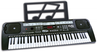 MeMe Digital Keyboard 61 Keys James-2