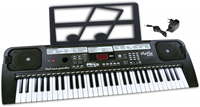 MeMe Digital Keyboard 61 Keys James-3