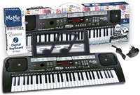 MeMe Digital Keyboard 61 Keys James