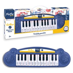 MeMe Electronic Piano Arthur