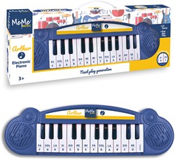 MeMe Electronic Piano Arthur