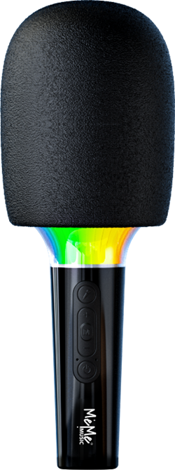 MeMe Wireless Karaoke Microphone Diego