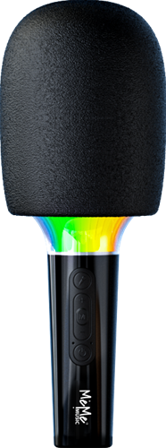 MeMe Wireless Karaoke Microphone Diego