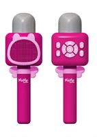 MeMe Wireless Microphone Sissi-2