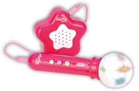 MeMe Amplifier with Microphone Star-2