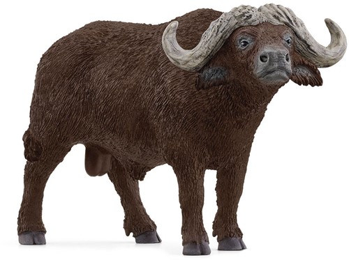 Schleich Wild Life Kafferbuffel