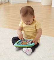 Vtech - Dierenvriendjes Touch Tablet-3