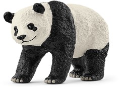 Schleich Wild Life Giant Panda