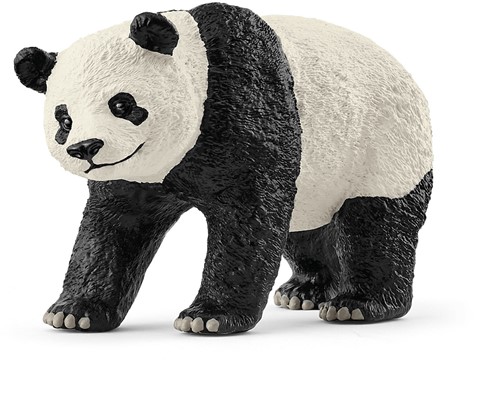 Schleich Wild Life Giant Panda