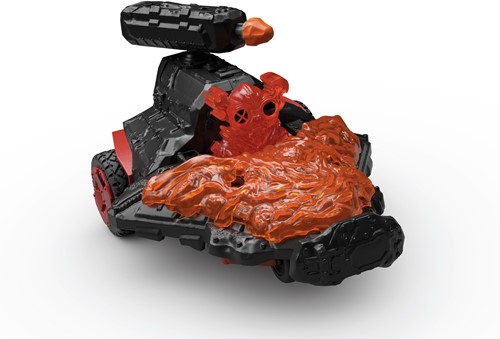 Schleich Eldrador® Creatures Lava Jet Vehicle With Mini Creature