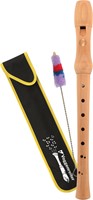VOG - Voggys blokfluit hout-2