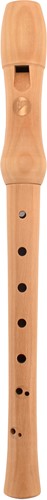 VOG - Voggys blokfluit hout-3
