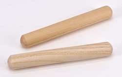 VOG - Voggys geluidsbalk hout