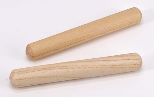VOG - Voggys geluidsbalk hout