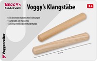 VOG - Voggys geluidsbalk hout-3
