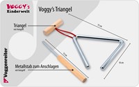 VOG - Voggys triangel-3