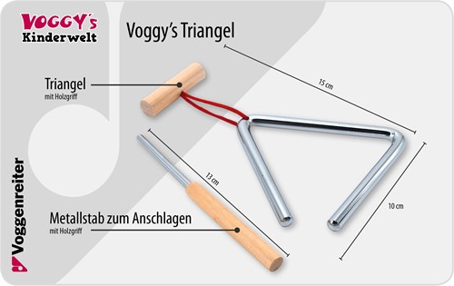 VOG - Voggys triangel-3