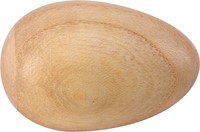 VOG - Voggys ei rammelaar hout-2