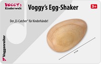 VOG - Voggys ei rammelaar hout-3