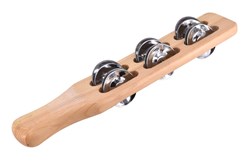 VOG - Voggys bellen staaf hout