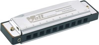 VOG - VOLT mondharmonica metaal-3