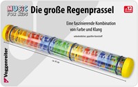 VOG - Grote regenmaker rammelaar-2