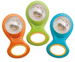 VOG - Baby bel shaker
