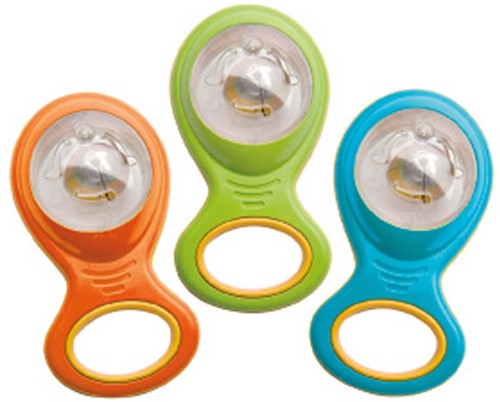VOG - Baby bel shaker