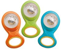 VOG - Baby bel shaker-2