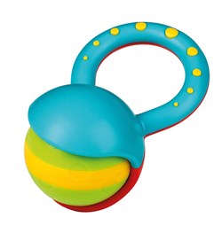 VOG - Bal-roller