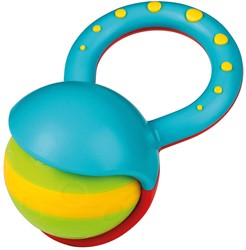 VOG - Bal-roller