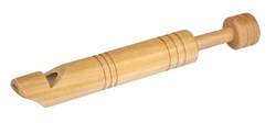 VOG - Voggys schuiffluit hout