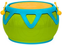 VOG - Jungle trommel