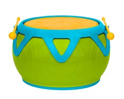 VOG - Jungle trommel