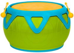 VOG - Jungle trommel