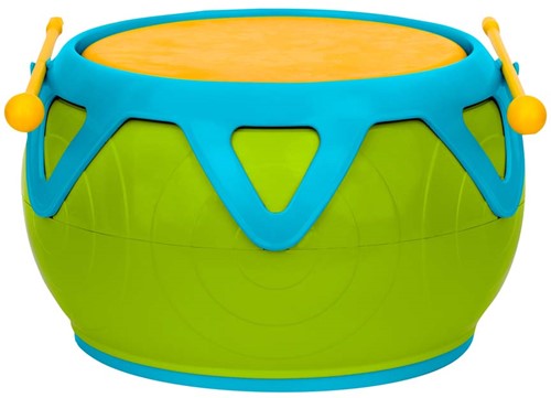VOG - Jungle trommel