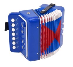 VOG - Kinder accordeon